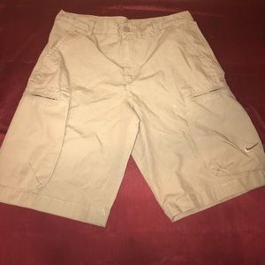 Mens nike shorts New Never used